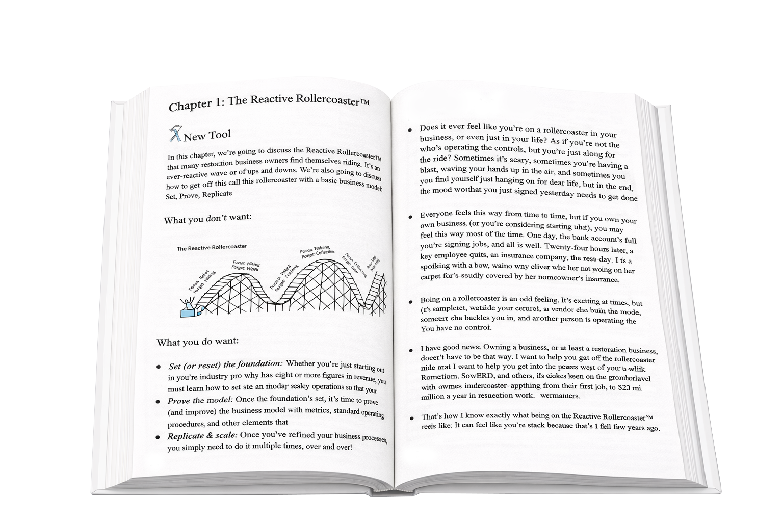 Why should you read this book